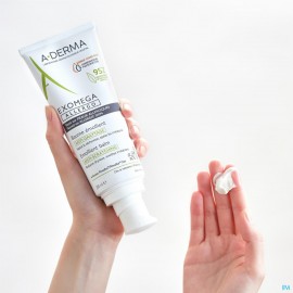 Aderma Exomega Allergo Balsem Emolierend Tube200ml