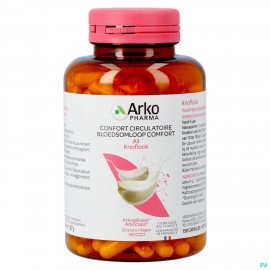 Arkocaps Knoflook Caps 150