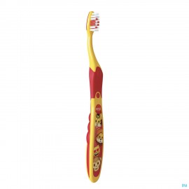 Elgydium Brosses A Dents Kids Emoji