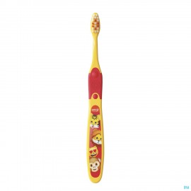 Elgydium Emoji Kids Tandenborstel