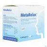 Metarelax Nf Sachet 20 21861 Metagenics