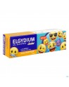 Elgydium Dentifrice Junior Emoji Tutti Frutti 50ml