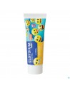 Elgydium Tandpasta Junior Emoji Tutti Frutti 50ml