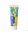 Elgydium Dentifrice Junior Emoji Tutti Frutti 50ml