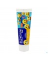 Elgydium Dentifrice Junior Emoji Tutti Frutti 50ml