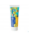 Elgydium Dentifrice Junior Emoji Tutti Frutti 50ml