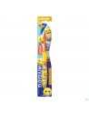 Elgydium Brosses A Dents Junior Emoji