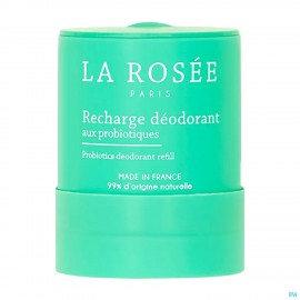 La Rosee Navulling Deodorant 50ml