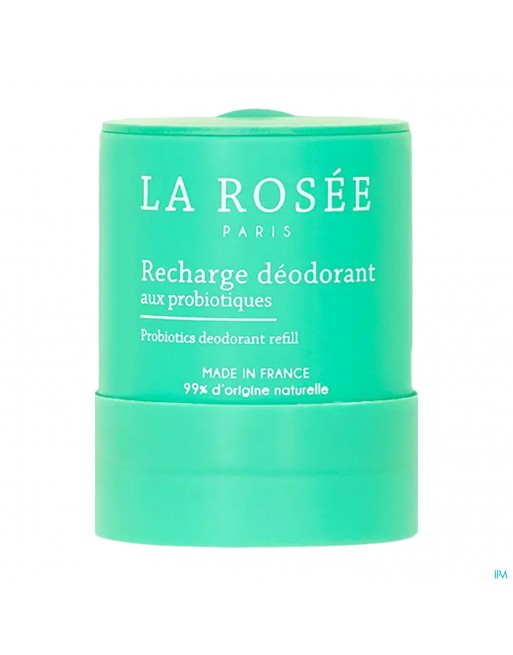 La Rosee Navulling Deodorant 50ml