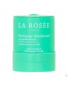 La Rosee Navulling Deodorant 50ml