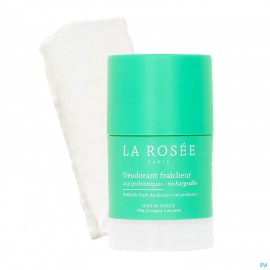 La Rosee Recharge Deodorant 50ml