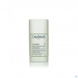 Caudalie Vinofresh Deodorant Naturel Stick 50g