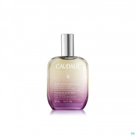 Caudalie Voedende Behandelingsolie 50ml