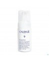Caudalie Vinoperfect Mousse Micro-peel.eclat 100ml