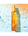 Nuxe Sun Huile Bronz. Ip50 Visage&corps150ml