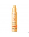 Nuxe Delicious Sun Spray Ip50 Face&body 150ml