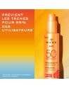 Nuxe Delicious Sun Spray Ip50 Face&body 150ml