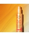 Nuxe Delicious Sun Spray Ip50 Face&body 150ml