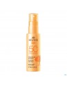 Nuxe Sun Heerlijk.zonnespray Gelaat&lic.spf50 50ml