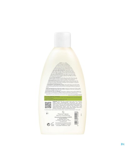 Aderma Douchegel Beschermende 500ml