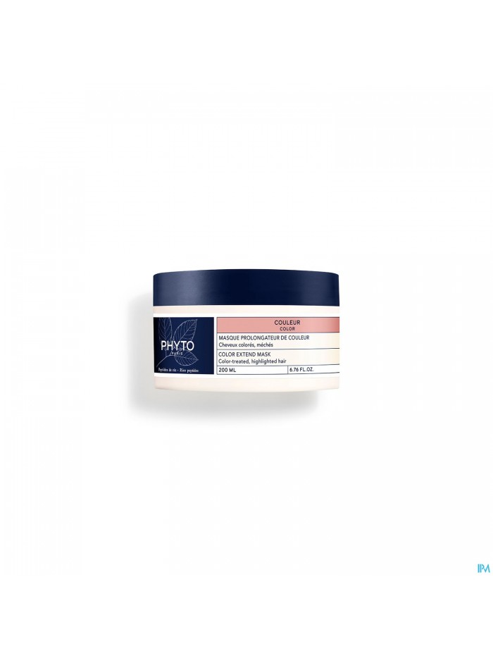 Phytocolor Masker Pot 200ml