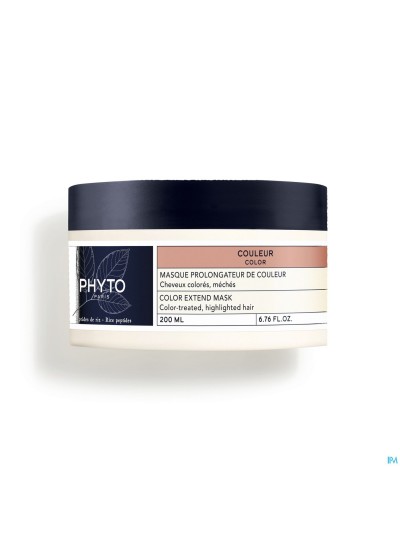 Phytocolor Masker Pot 200ml