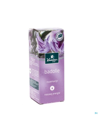 Kneipp Huile De Bain Romarin 100ml