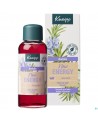 Kneipp Huile De Bain Romarin 100ml