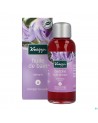 Kneipp Huile De Bain Romarin 100ml
