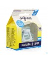 Difrax Sucette Natural 12+ M
