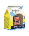 Difrax Sucette Natural 12+ M