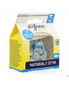 Difrax Sucette Natural 12+ M