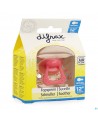 Difrax Sucette Natural 12+ M