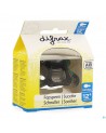 Difrax Sucette Natural 12+ M