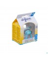 Difrax Fopspeen Natural 12+ M