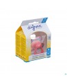 Difrax Sucette Natural 12+ M