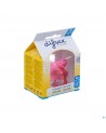 Difrax Fopspeen Natural 12+ M