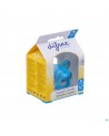 Difrax Sucette Natural 12+ M