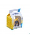 Difrax Sucette Natural 12+ M