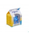 Difrax Sucette Natural 12+ M