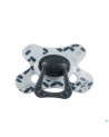 Difrax Sucette Natural 12+ M