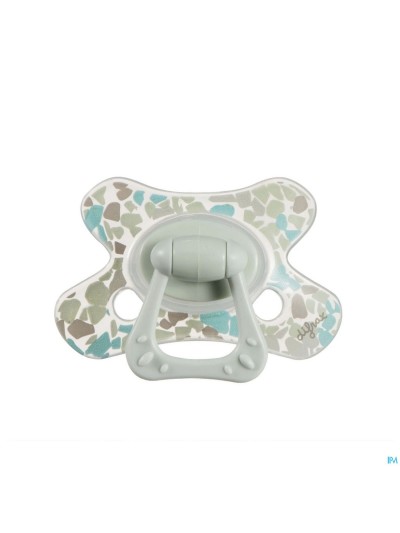 Difrax Sucette Natural 12+ M