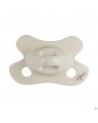 Difrax Fopspeen Natural Newborn Uni/pure Assorti