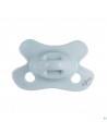 Difrax Fopspeen Natural Newborn Uni/pure Assorti