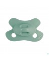 Difrax Fopspeen Natural Newborn Uni/pure Assorti