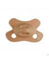 Difrax Fopspeen Natural Newborn Uni/pure Assorti