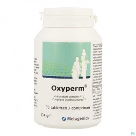 Oxyperm Tabl 90