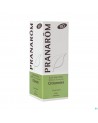 Citron-citrus Limom Zeste Hle Ess 10ml Pranarom