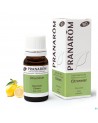 Citron-citrus Limom Zeste Hle Ess 10ml Pranarom