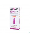 Neovis Total Multi Sol Ophtal.fl 15ml Rempl3465739